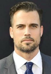 Thomas Beaudoin