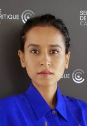 Tillotama Shome