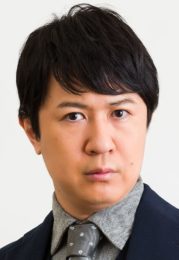 Tomokazu Sugita