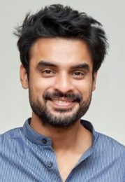 Tovino Thomas