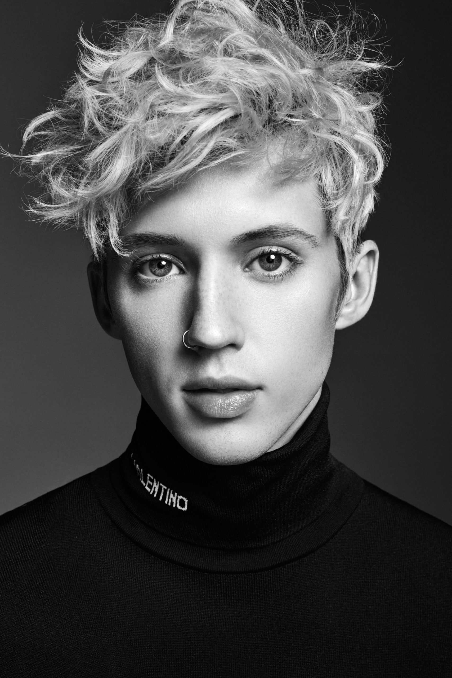 Troye Sivan