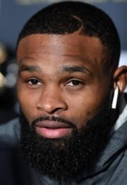 Tyron Woodley