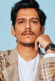 Vijay Varma