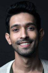 Vikrant Massey