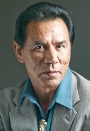 Wes Studi