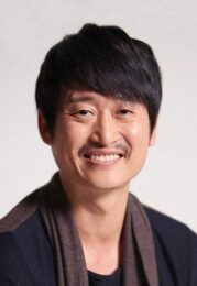 Yoo Seung-mok