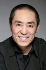 Zhang Yimou