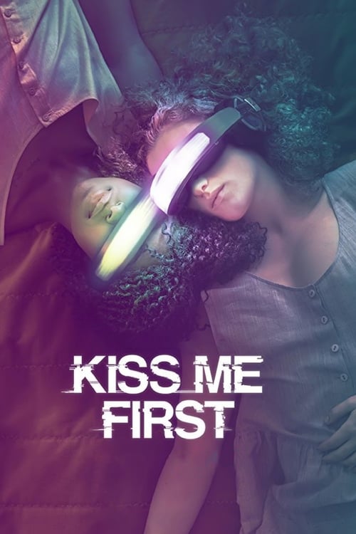 Kiss Me First : 1.Sezon 4.Bölüm izle