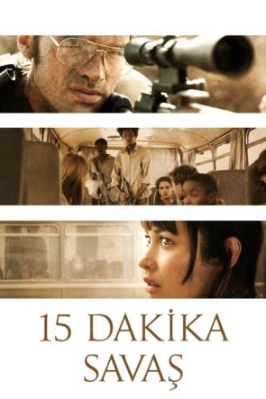 15 Dakika Savaş (2019)