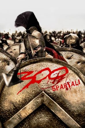 300: Spartalı (2007)