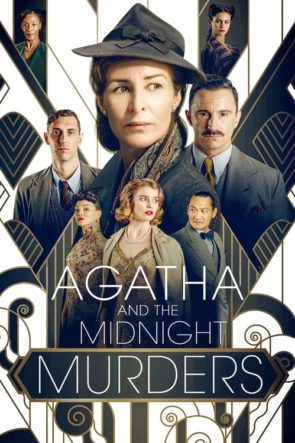 Agatha ve Gece Yarısı Cinayetleri (2020)