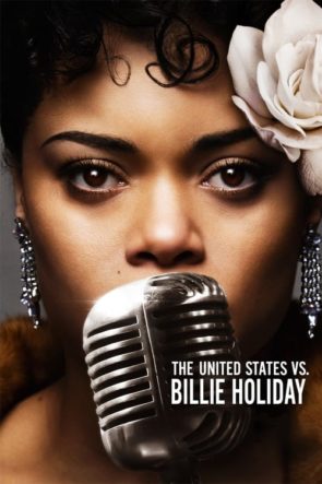 Amerika, Billie Holiday’e Karşı (2021)