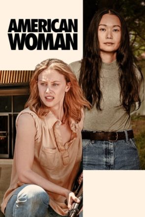 Amerikalı Kadın (2019)