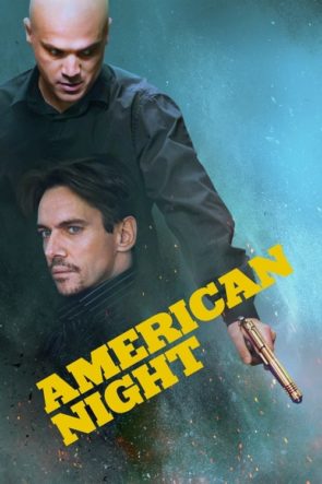 Amerikan Gecesi (2021)