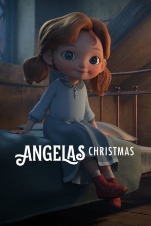 Angela’nın Noeli (2017)