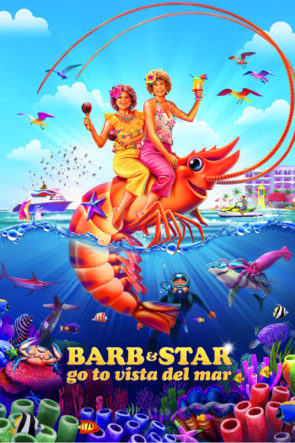 Barb Ve Star Tatilde (2021)