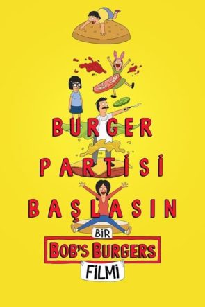 Bir Bob’s Burgers Filmi (2022)