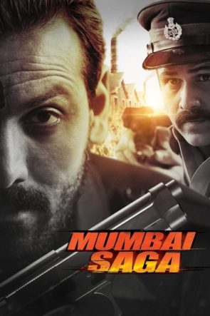 Bombay Efsanesi / Mumbai Saga (2021)