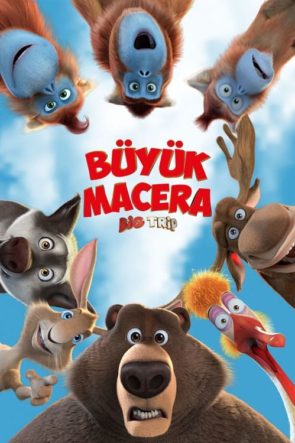 Büyük Macera (2019)