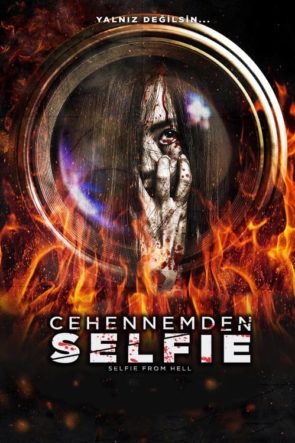Cehennemden Selfie (2018)