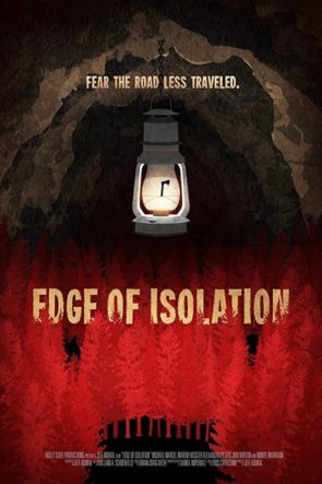 Edge of Isolation (2018)