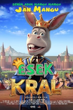 Eşek Kral (2018)