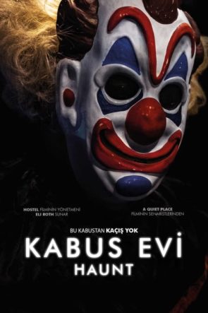 Kabus Evi (2019)