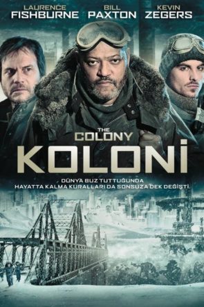 Koloni (2013)