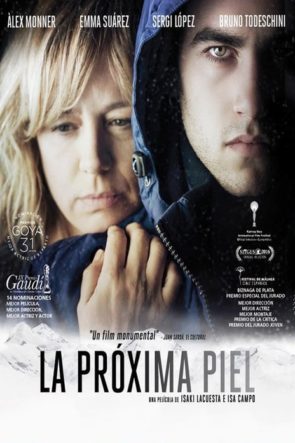 La propera pell (2016)