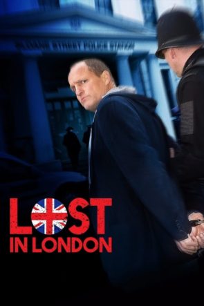 Londra’da Kaybolmak (2017)
