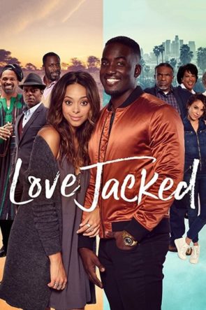 Love Jacked (2018)