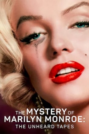 Marilyn Monroe: Kasetlerdeki Sırlar (2022)