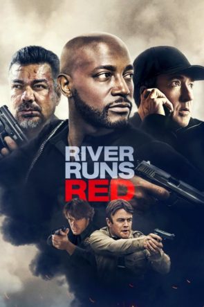 Nehir Kırmızı Akar (2018)