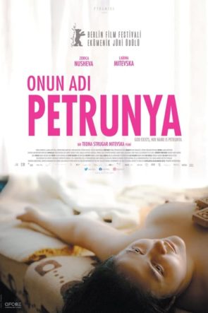 Onun Adı Petrunya (2019)