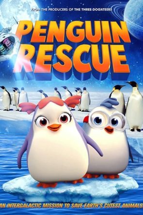 Penguin Rescue (2019)