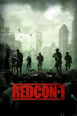 Redcon-1 (2018)