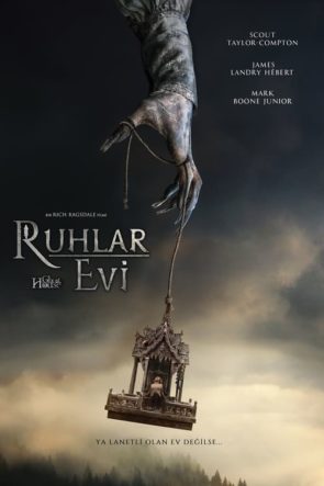 Ruhlar Evi (2017)