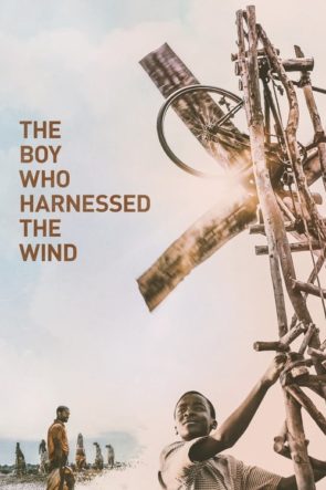 Rüzgarı Dizginleyen Çocuk (2019)