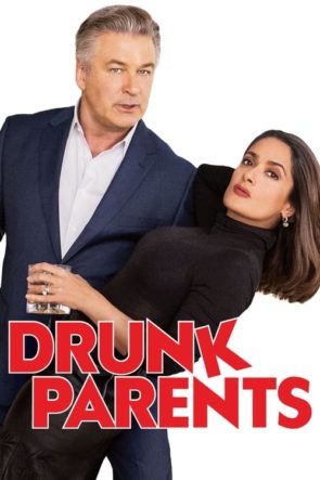 Sarhoş Ebeveynler (2019)