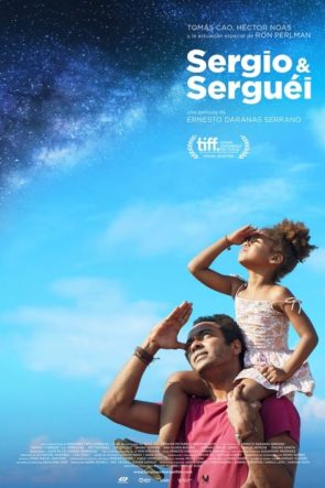Sergio & Serguéi (2018)