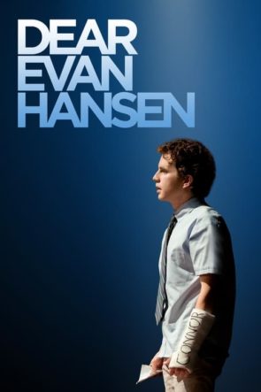 Sevgili Evan Hansen (2021)