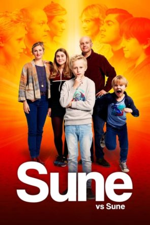 Sune vs Sune (2018)