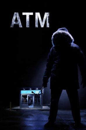 Uyarısız Şiddet: ATM (2012)