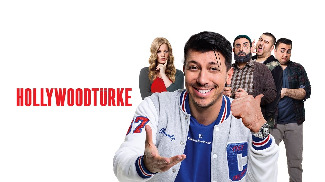 Hollywood’lu Türk (2019)