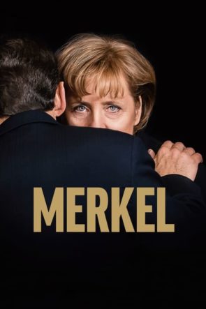 Merkel – Macht der Freiheit (2022)