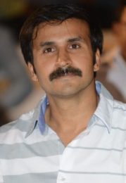 Ravi Prakash