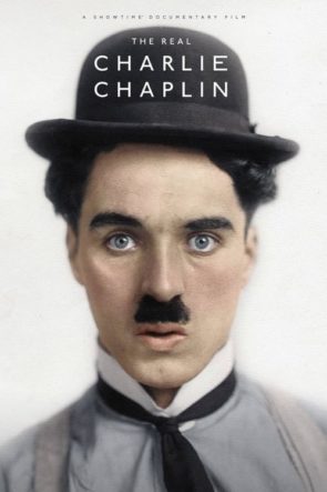Gerçek Charlie Chaplin (2021)