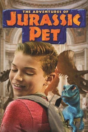 The Adventures of Jurassic Pet (2019)