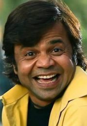 Rajpal Yadav