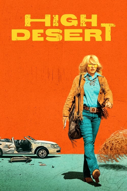 High Desert : 1.Sezon 4.Bölüm